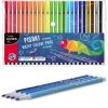 Pisaki Flamastry Mazaki Kidea 24 Kolory w Etui [PI36KA]